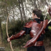 Carquois en cuir – Image 5