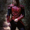 Armure Efreet