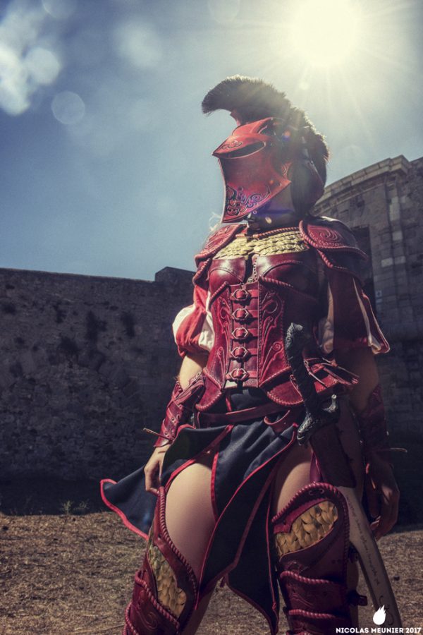 Armure Seraphita – Image 5