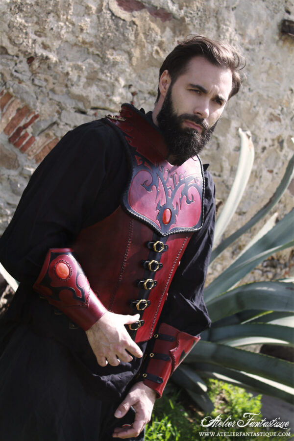 Armure du Duelliste – Image 2