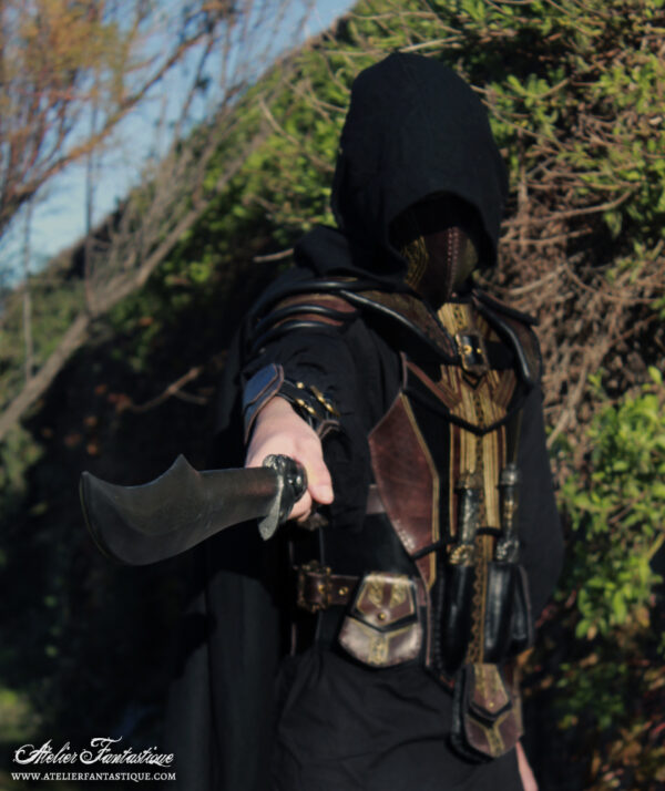 Armure de Tamriel – Image 3