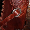 Carquois en cuir – Image 2