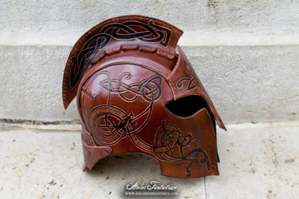 Casque Aranwë