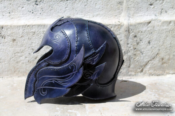 Casque Morwënn – Image 2