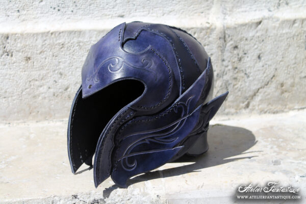 Casque Morwënn