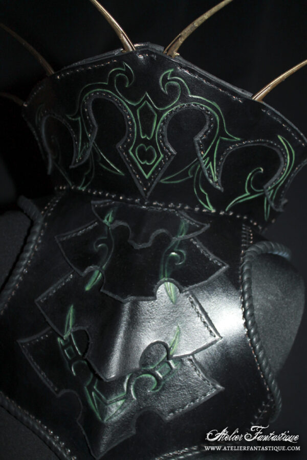 Harnais Frikka – Image 3