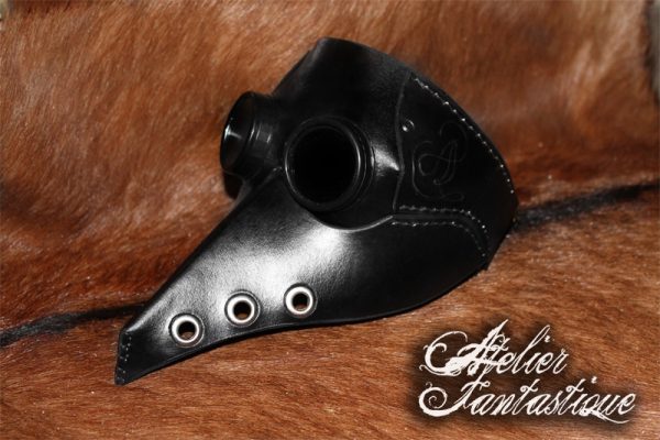 Masque Plague Doctor – Image 5