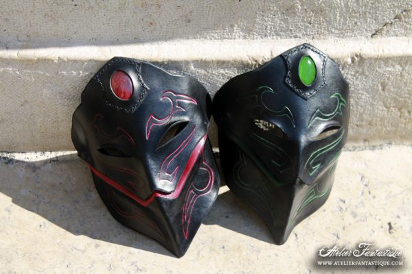 Masque Orounn – Image 10
