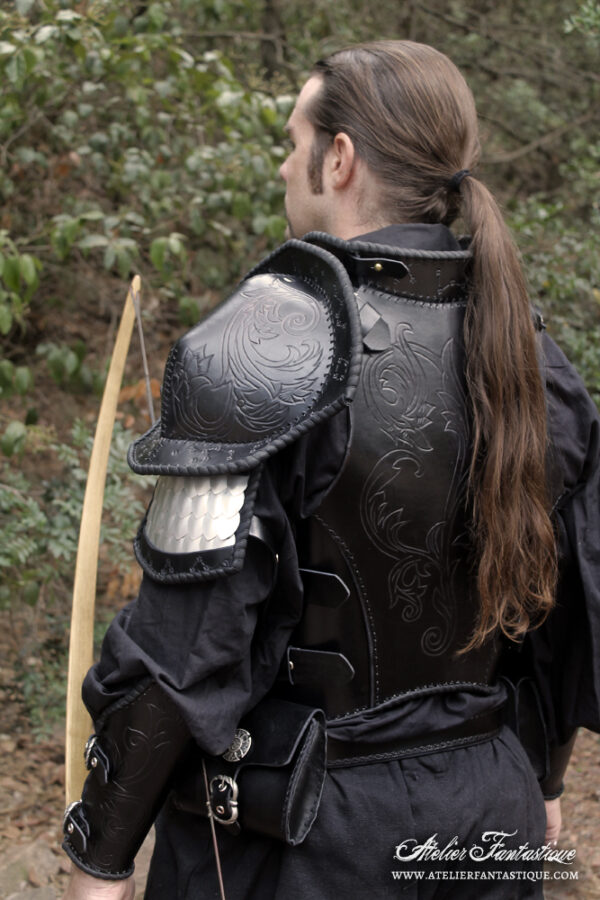 Armure d'Arcaël – Image 2