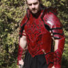 Armure Alastor