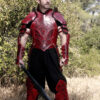 Armure Alastor – Image 3