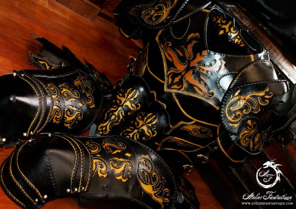 Armure Ultime de Fantöm – Image 8