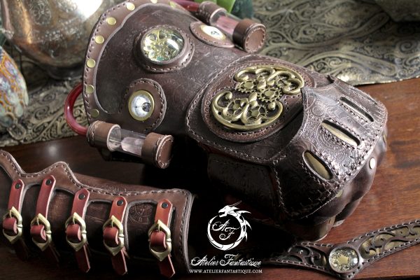 Armure d'Ivy – Image 6