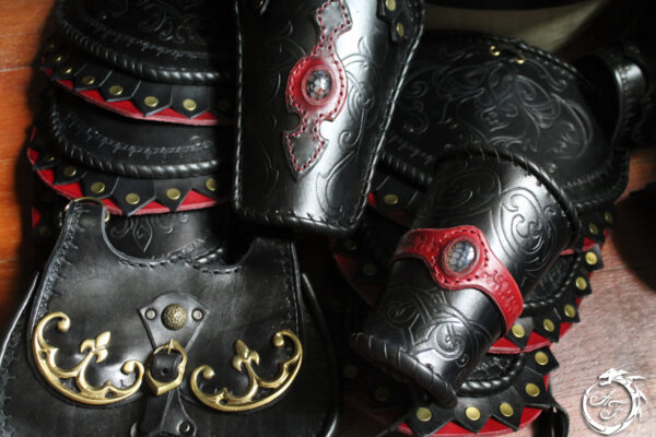 Armure de Vlad – Image 4