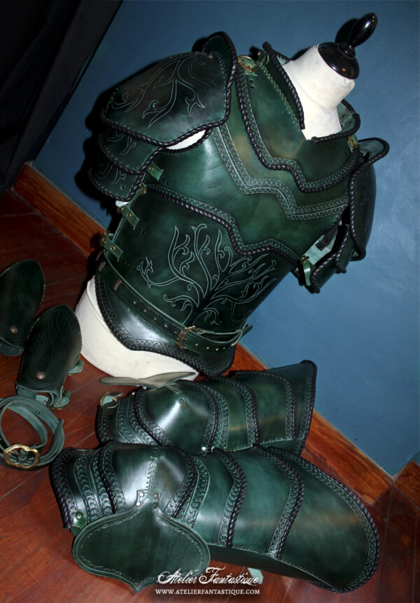 Armure du Gondorien – Image 2