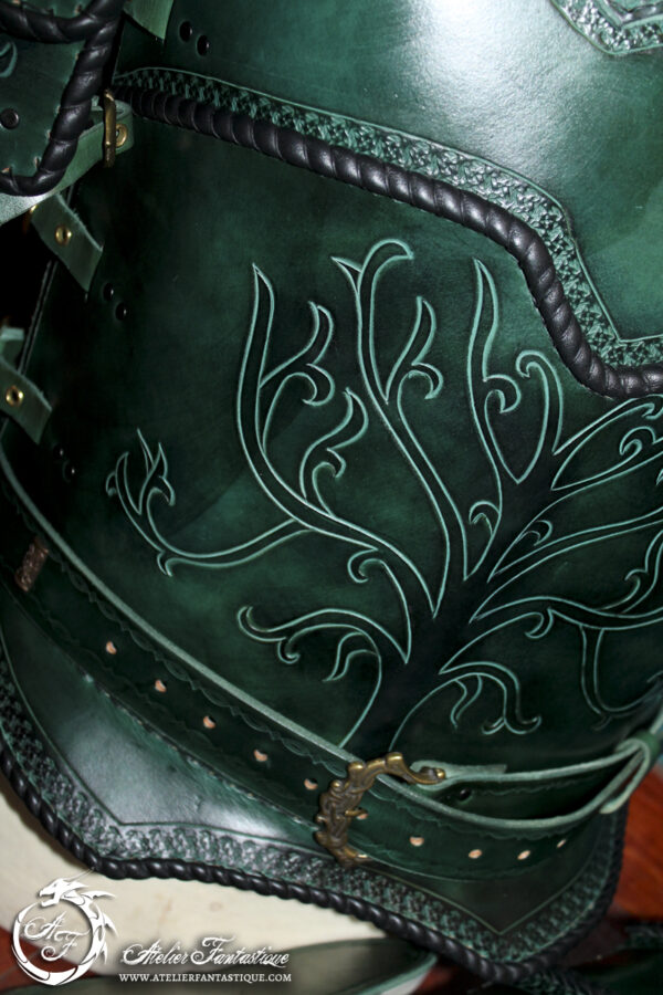 Armure du Gondorien – Image 4