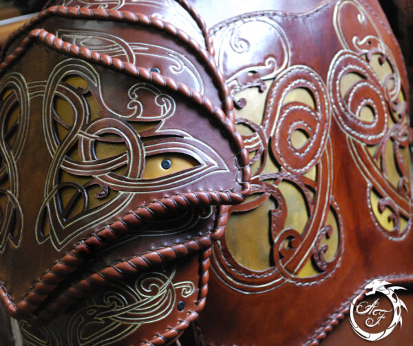 Armure de Tredan – Image 4