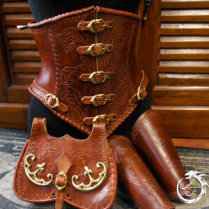 Serre-taille Boudica