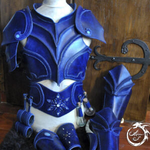 Armure de Valuriel